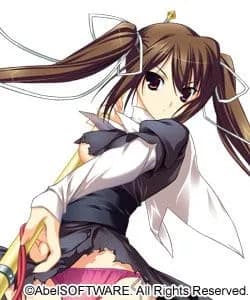 Natsuki Anju