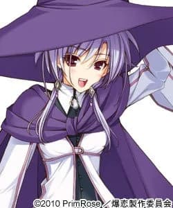 Houjou Otohime