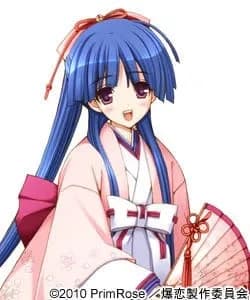 Kaguya