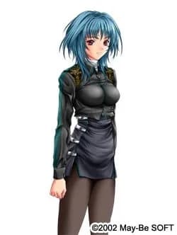 Kayano Hikari
