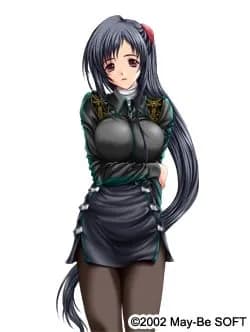 Kayano Hinako