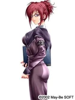 Kanzaki Narumi