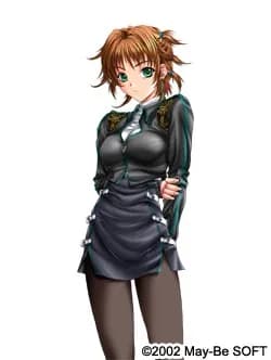 Outani Miharu