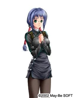 Ootomo Kotori