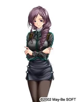 Kuzumi Nagisa