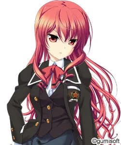 Mikami Akane