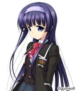Ichinose Emina