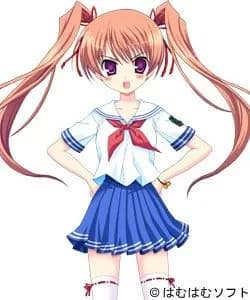 Kouyama Misuzu
