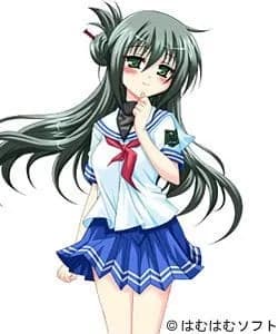 Oowada Sachi
