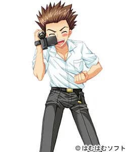 Suzuhara Soutarou