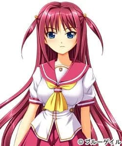 Shinonome Miharu