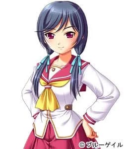 Arihoro Miyako