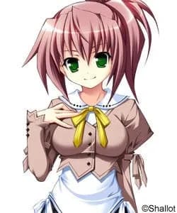雨ヶ谷爽乃