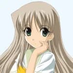 Shirogane Sara