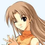 Momoi Ai