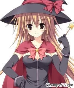 Tanaka Yumeko