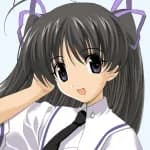 Sakurazuki Yura