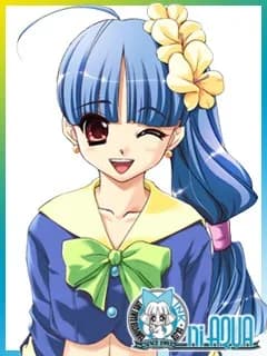 Yonamine Kazami