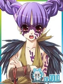 Yonamine Azami