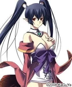 Kabane Yuen Homura