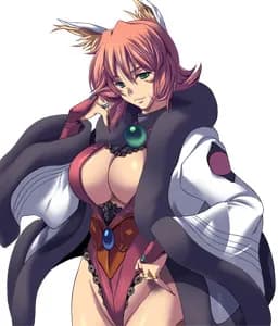 Chaldea Traumeroll