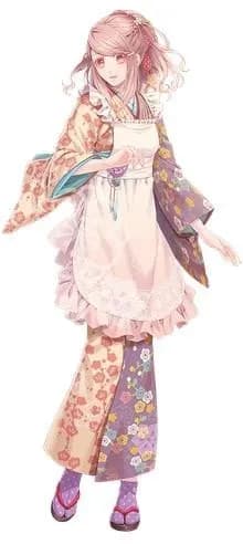 三條ゆのは