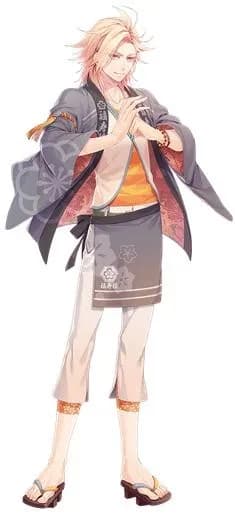 Katagiri Kintarou
