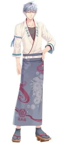 Saeki Kouta