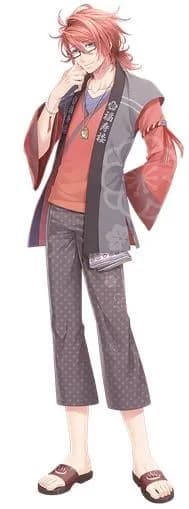 Katsuragi Naomasa