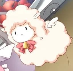 アルパカさん