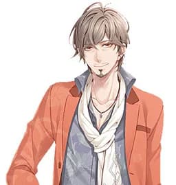 Hayama Sousuke