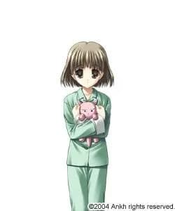 Sasaki Ritsuko