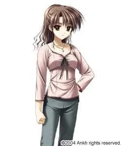 Kakizaki Shion