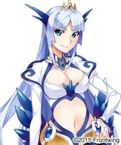 Yukikaze Geneblood