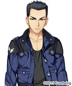 三森一郎