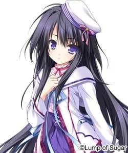 Shiratori Aira