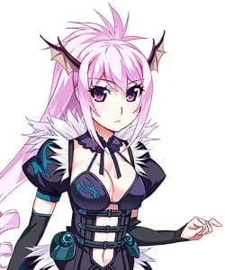 Setsuna