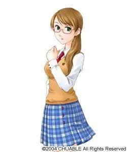 Yoshino Mizuki