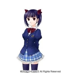 Kaburagi Haruna