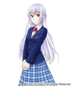 Kagurazaka Tsukino