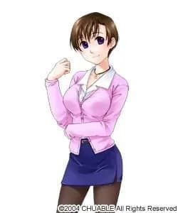 Gunji Miyako