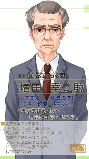 Masuda Yukinosuke