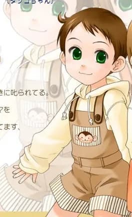 Yoshino Daichi