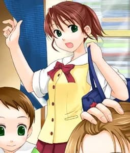 Yoshino Homura