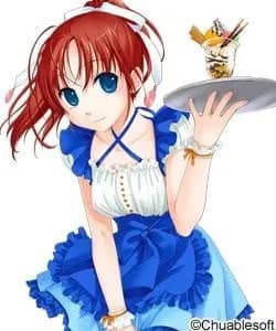 Ayase Mao