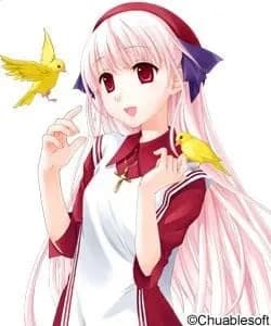Misonogi Sakurako