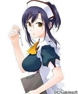 Kazami Suzuka