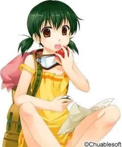 Harusame