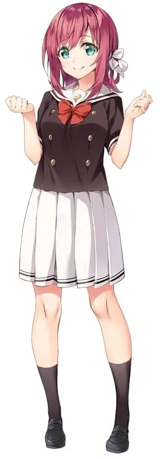 Kamishiro Minamo
