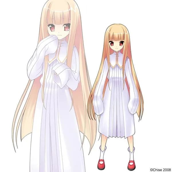 Sendou Eiru